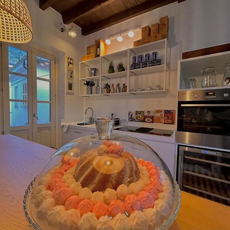 Casa Vacanze Viacoloniola37 Комо Екстер'єр фото