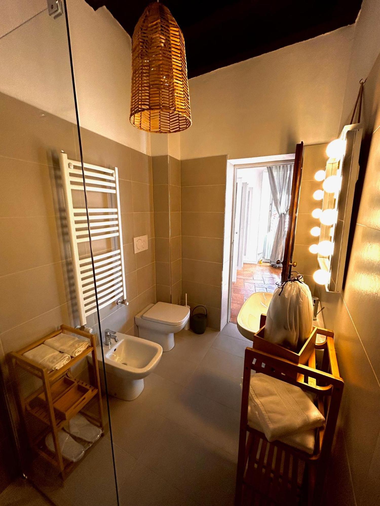 Casa Vacanze Viacoloniola37 Комо Екстер'єр фото