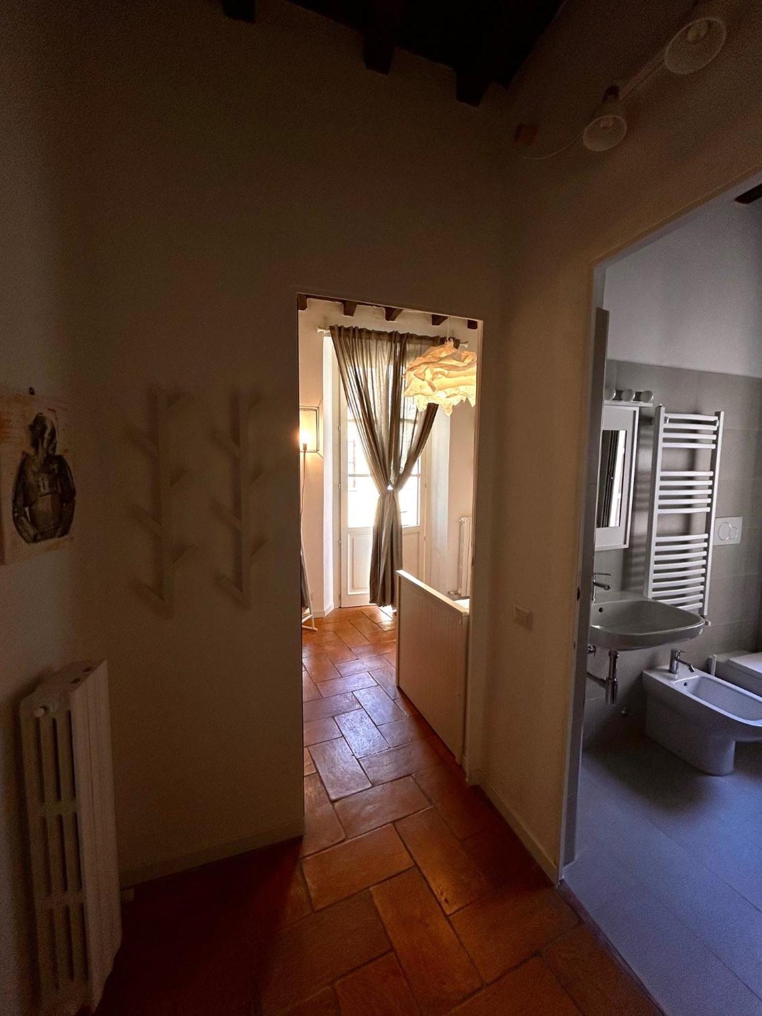 Casa Vacanze Viacoloniola37 Комо Екстер'єр фото