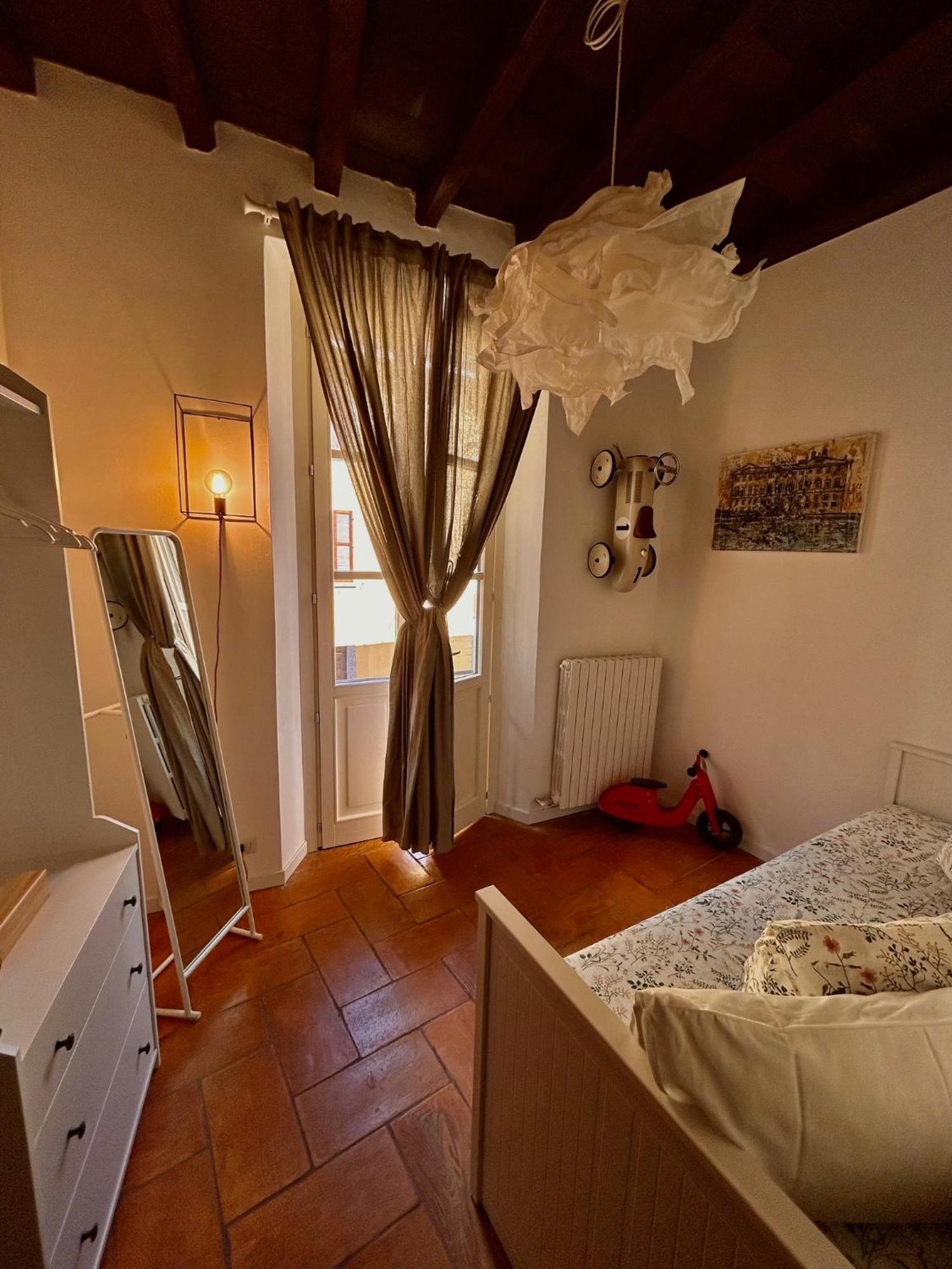 Casa Vacanze Viacoloniola37 Комо Екстер'єр фото