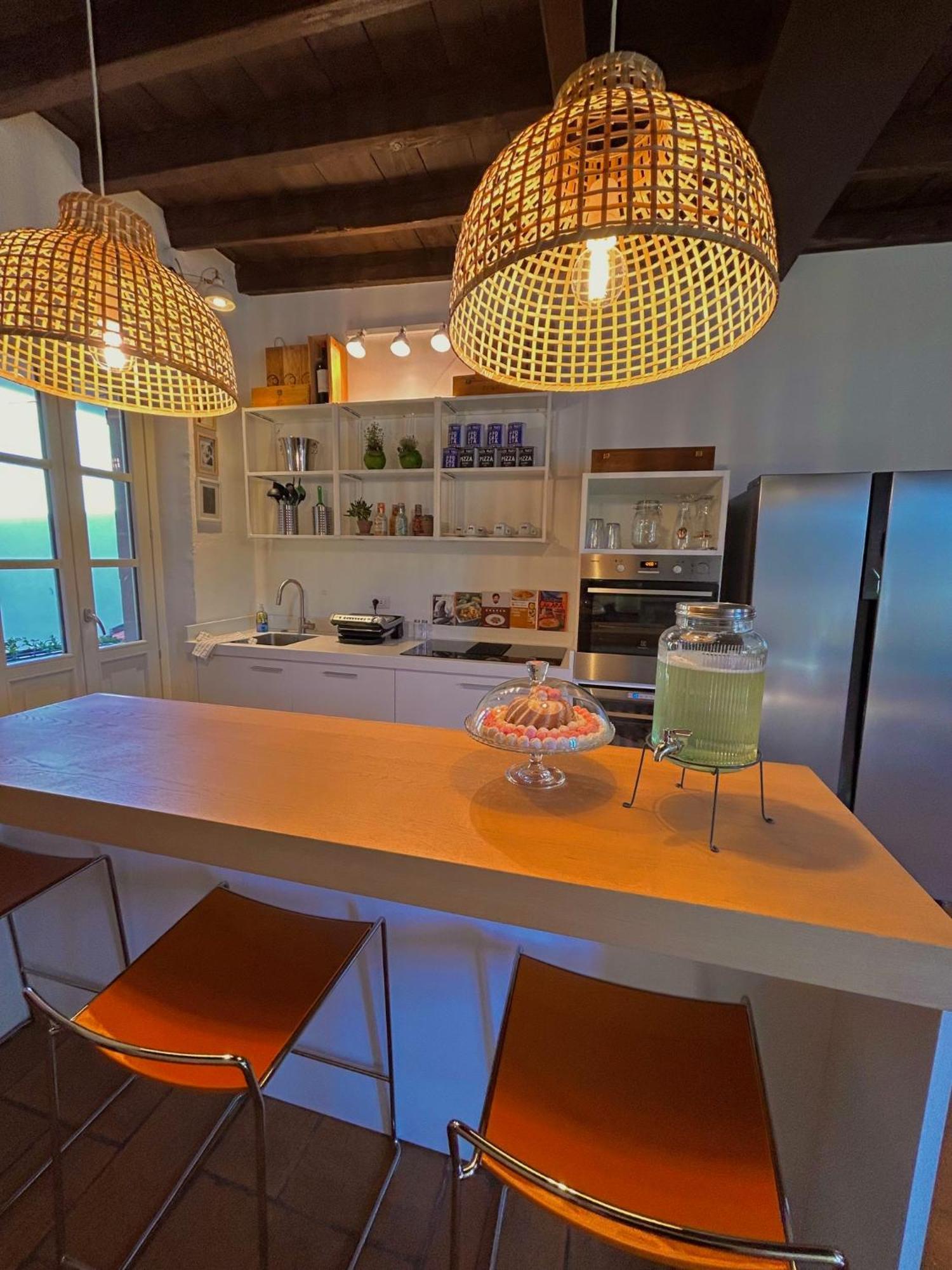 Casa Vacanze Viacoloniola37 Комо Екстер'єр фото