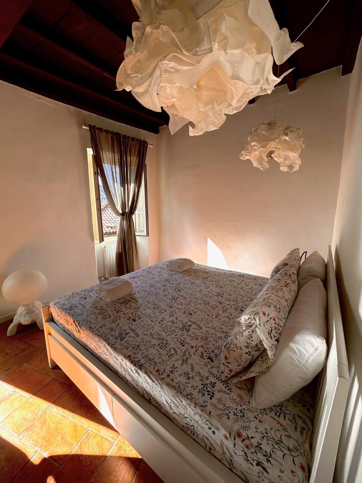Casa Vacanze Viacoloniola37 Комо Екстер'єр фото