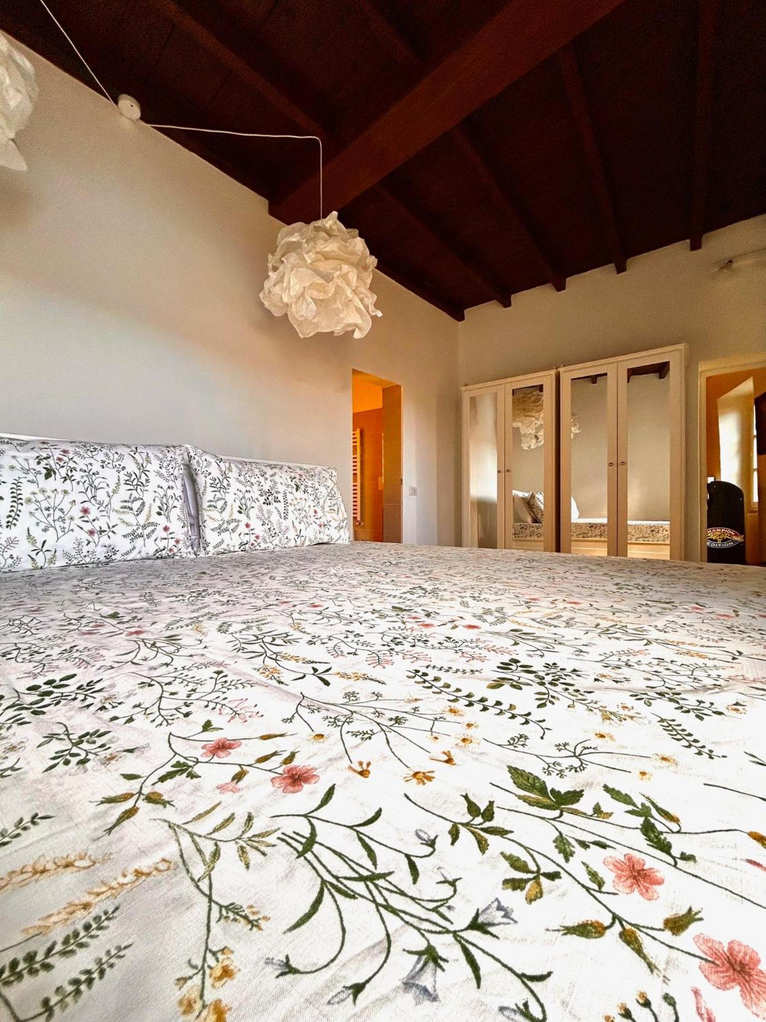 Casa Vacanze Viacoloniola37 Комо Екстер'єр фото