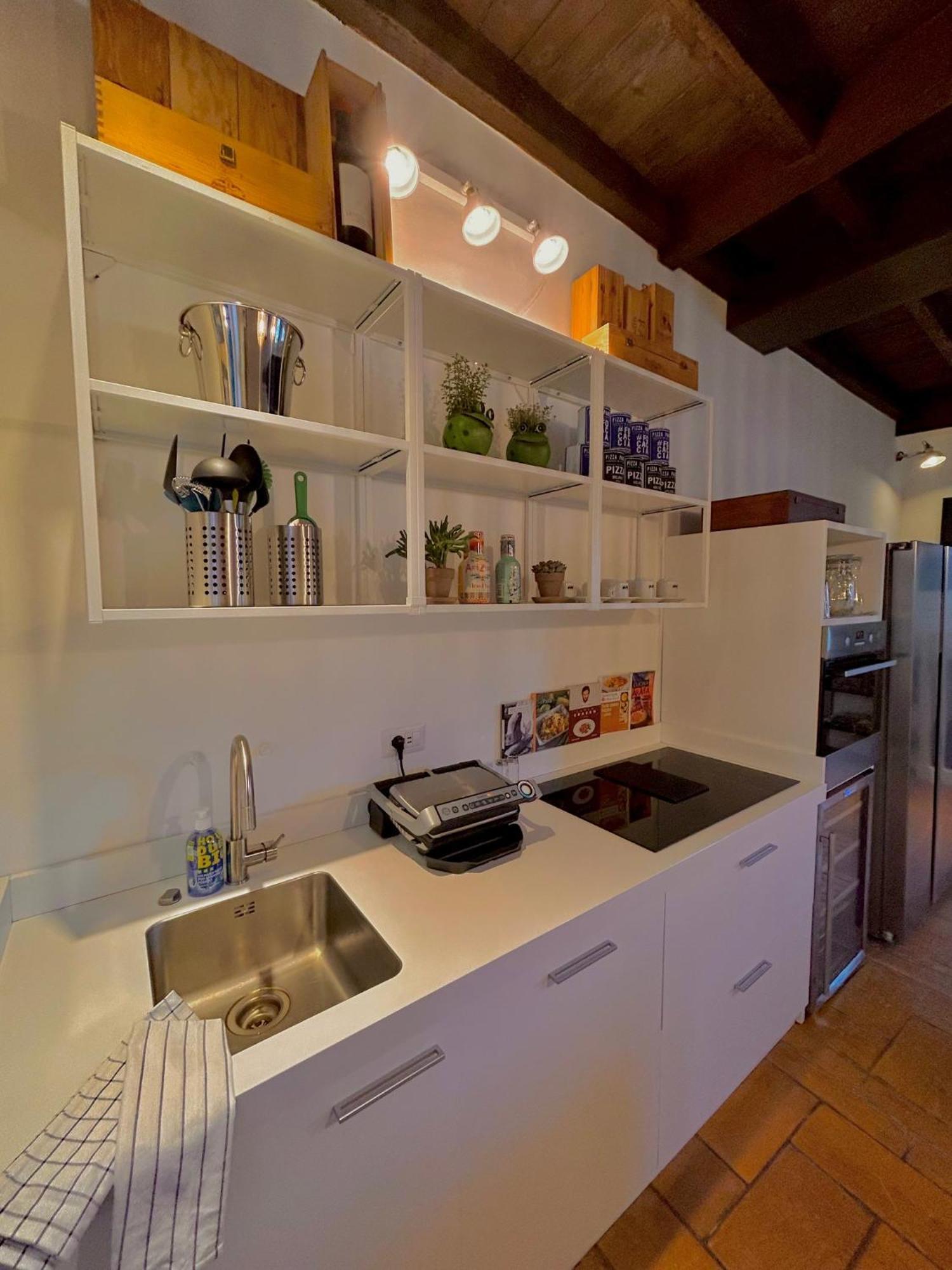 Casa Vacanze Viacoloniola37 Комо Екстер'єр фото