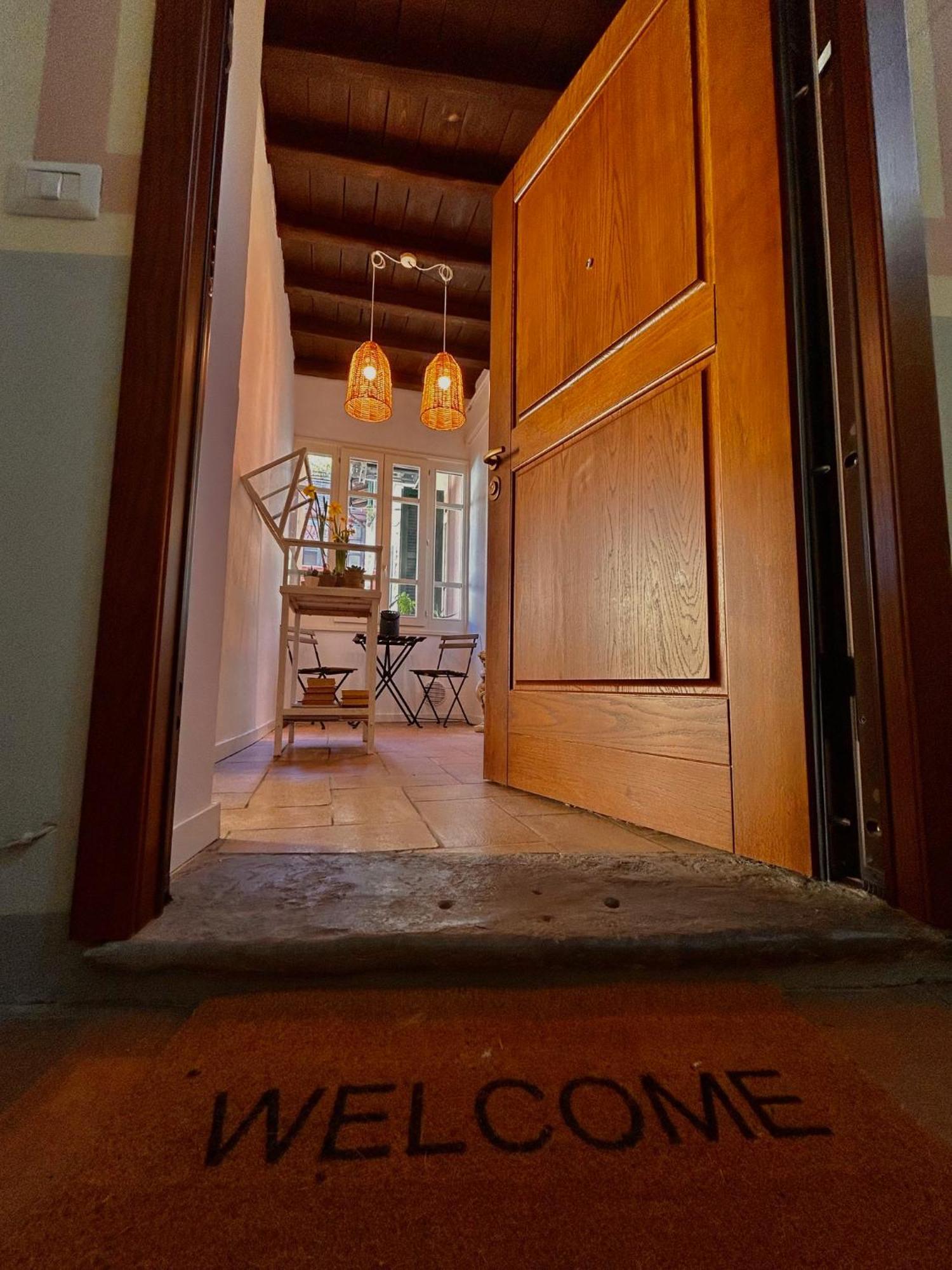 Casa Vacanze Viacoloniola37 Комо Екстер'єр фото