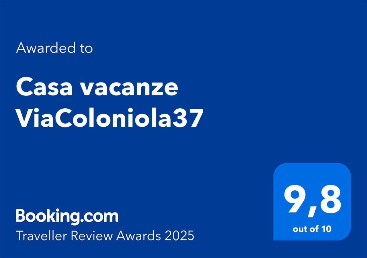 Casa Vacanze Viacoloniola37 Комо Екстер'єр фото